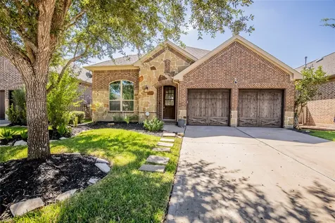 21023 Shelbyville Drive Lane Richmond TX 77407