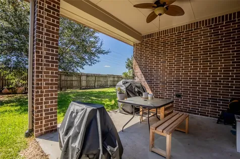 21023 Shelbyville Drive Lane Richmond TX 77407