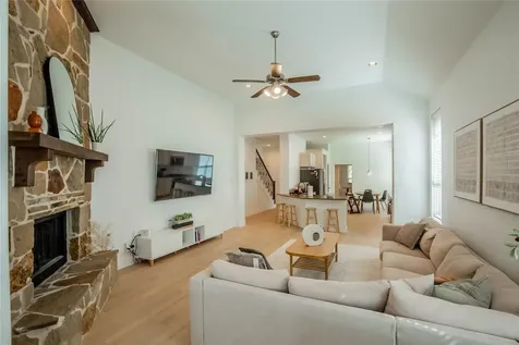 21023 Shelbyville Drive Lane Richmond TX 77407