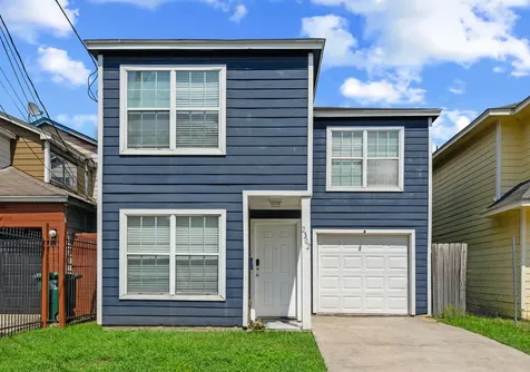 2302 Abernathy Street Houston TX 77026