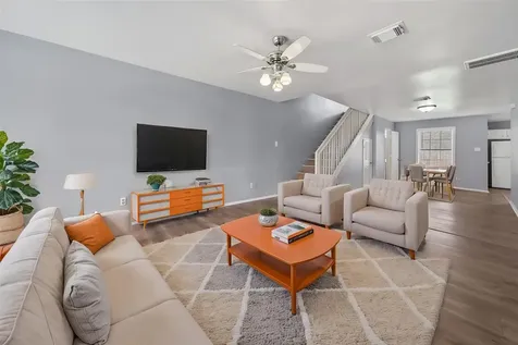 2302 Abernathy Street Houston TX 77026