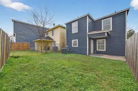 2302 Abernathy Street Houston TX 77026