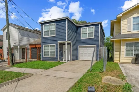 2302 Abernathy Street Houston TX 77026