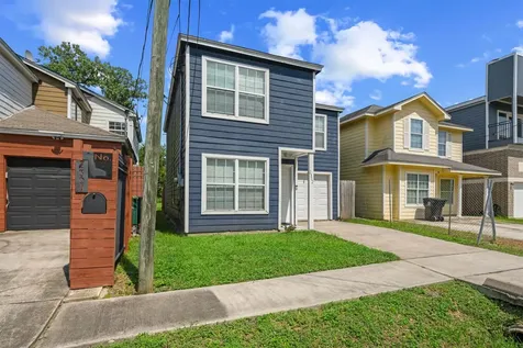2302 Abernathy Street Houston TX 77026