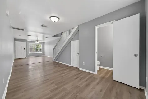 2302 Abernathy Street Houston TX 77026