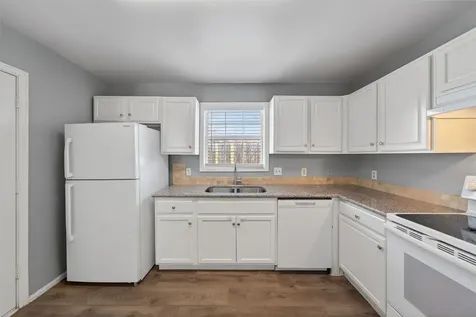 2302 Abernathy Street Houston TX 77026
