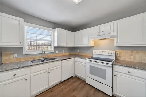 2302 Abernathy Street Houston TX 77026