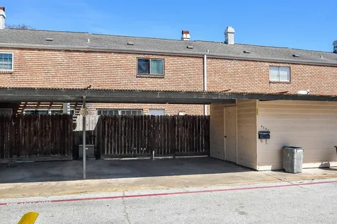 4258 Belle Park Drive 4258 Houston TX 77072