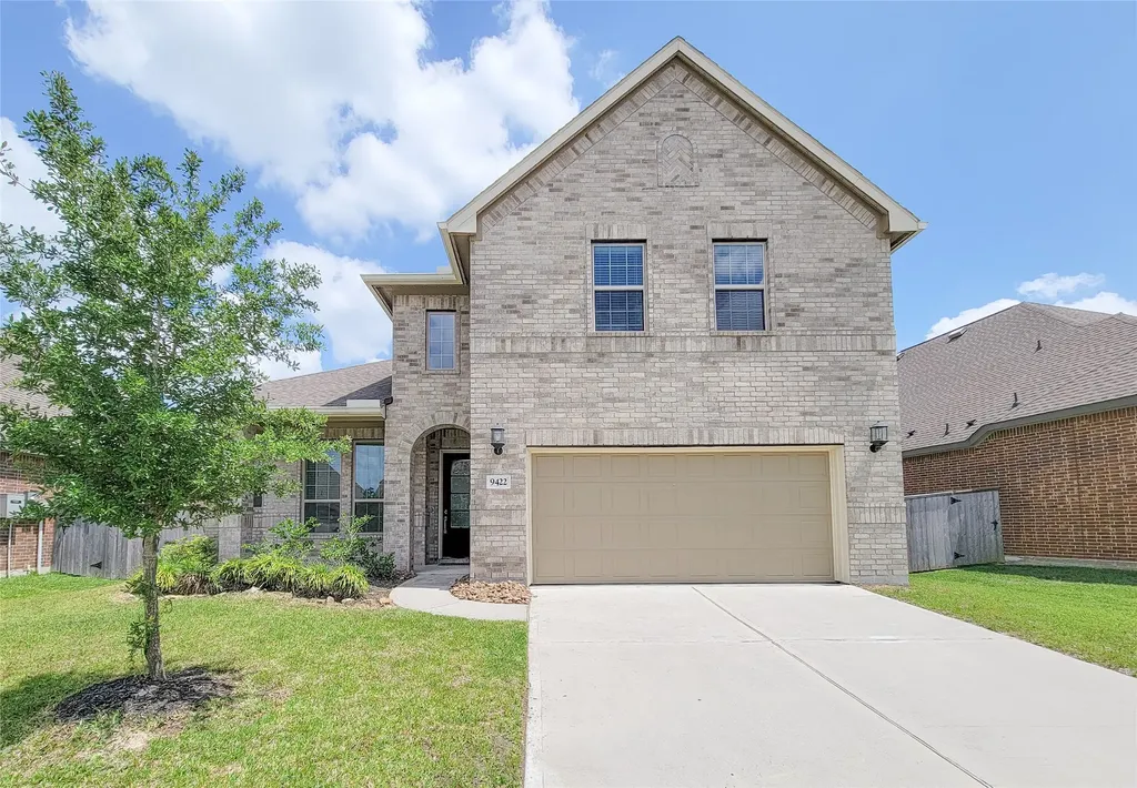 9422 Vista Falls Trace Houston TX 77365
