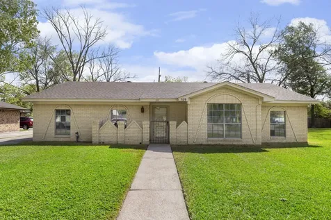 519 Kathy Street Humble TX 77338