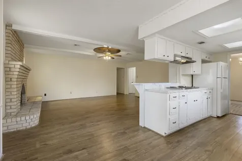 519 Kathy Street Humble TX 77338