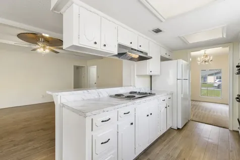519 Kathy Street Humble TX 77338