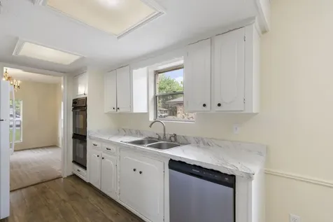 519 Kathy Street Humble TX 77338