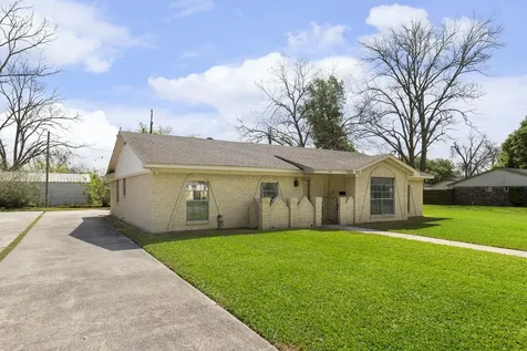 519 Kathy Street Humble TX 77338