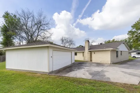 519 Kathy Street Humble TX 77338