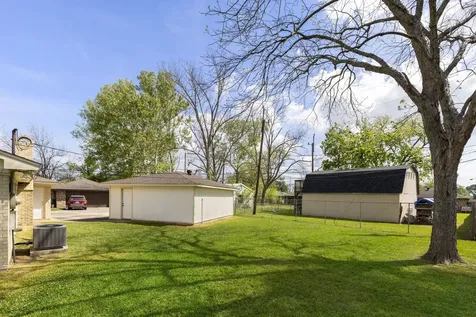 519 Kathy Street Humble TX 77338