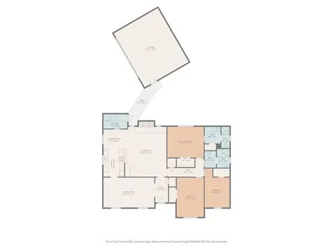 519 Kathy Street Humble TX 77338