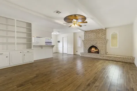 519 Kathy Street Humble TX 77338