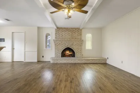 519 Kathy Street Humble TX 77338