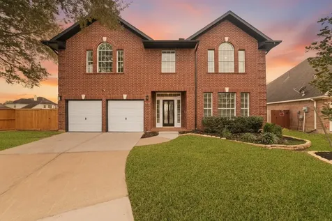 5910 Country Brook Court Sugar Land TX 77479