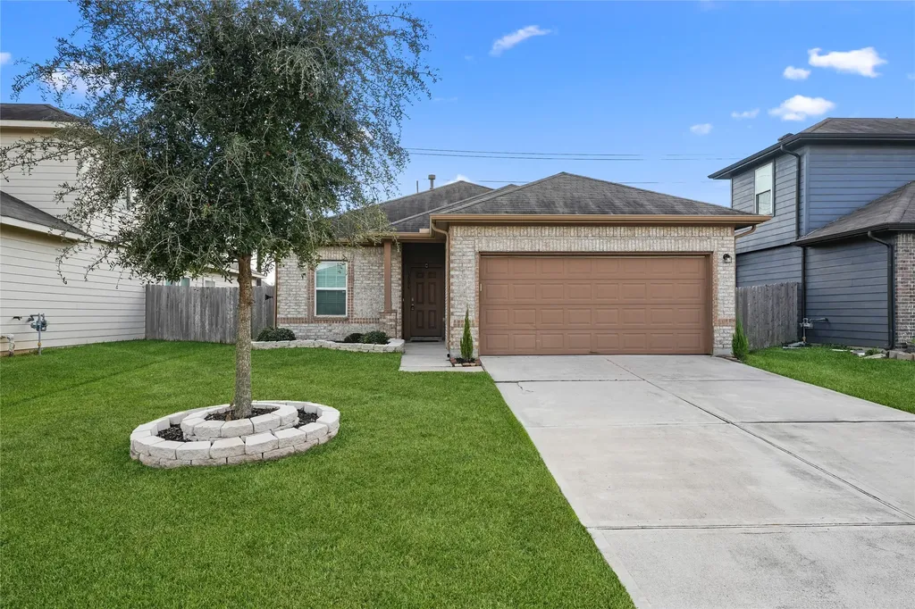 5006 Fairwater Court Richmond TX 77469