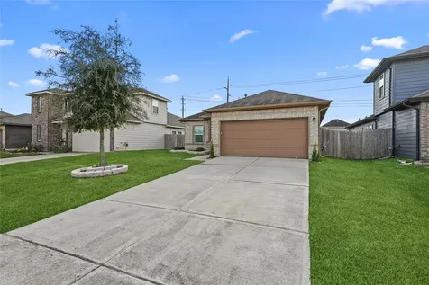 5006 Fairwater Court Richmond TX 77469