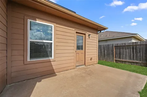 5006 Fairwater Court Richmond TX 77469