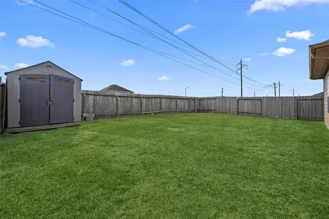5006 Fairwater Court Richmond TX 77469