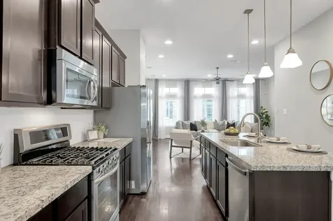 351 W 26th Street Houston TX 77008