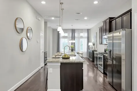351 W 26th Street Houston TX 77008