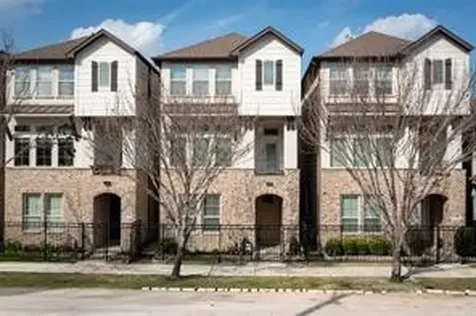 351 W 26th Street Houston TX 77008