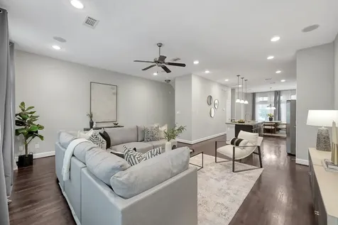 351 W 26th Street Houston TX 77008