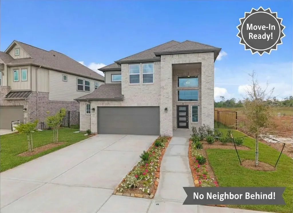 1218 Village Falls Drive Missouri City TX 77459