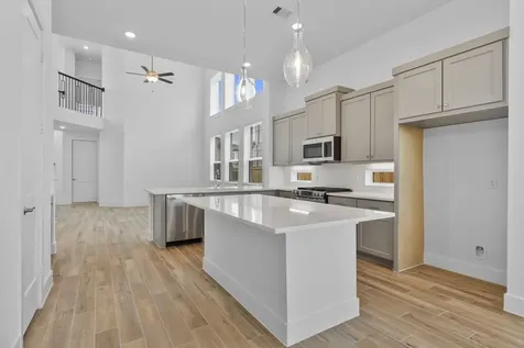 1218 Village Falls Drive Missouri City TX 77459