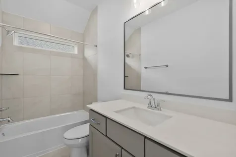 1218 Village Falls Drive Missouri City TX 77459