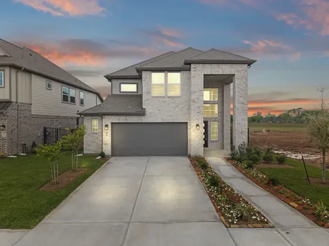 1218 Village Falls Drive Missouri City TX 77459