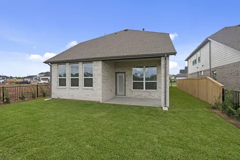 1218 Village Falls Drive Missouri City TX 77459