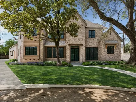 403 Trails Court Houston TX 77024