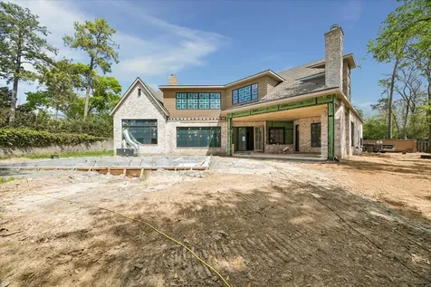 403 Trails Court Houston TX 77024