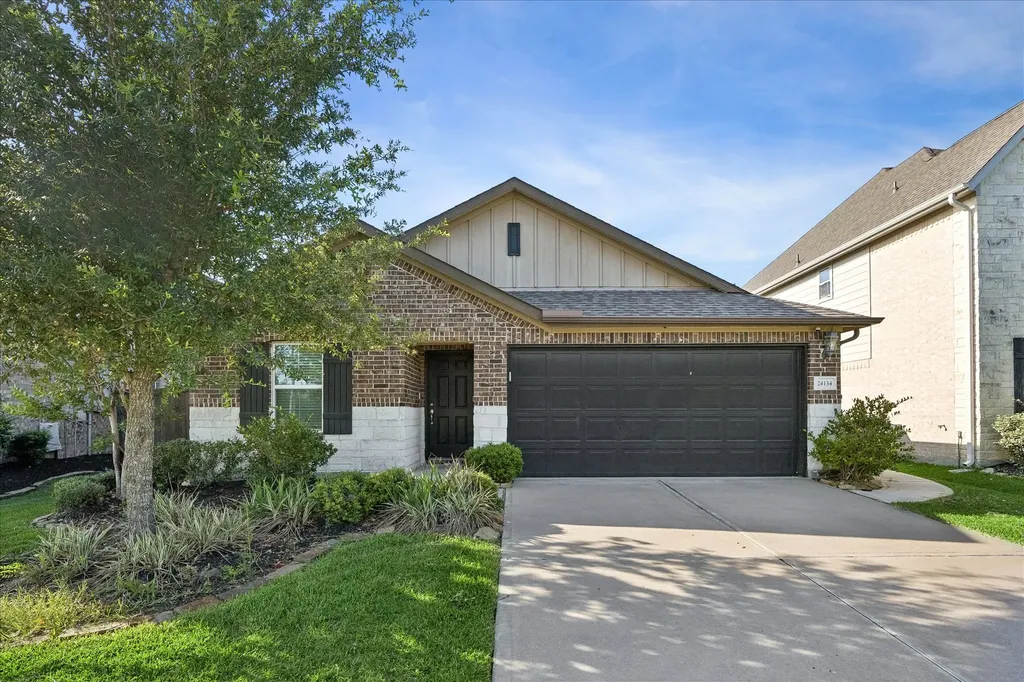 24134 Prairie Glen Lane Katy TX 77493