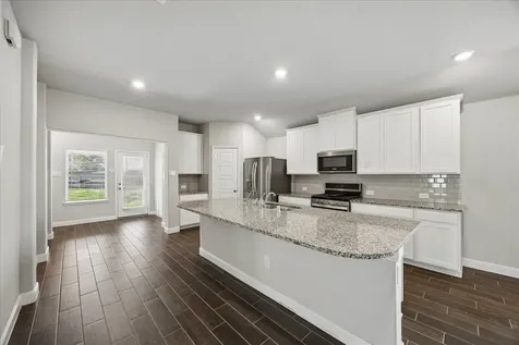24134 Prairie Glen Lane Katy TX 77493