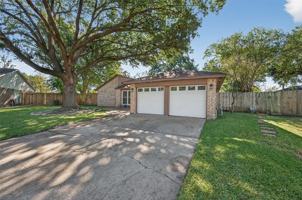 2602 Sicklepod Drive Houston TX 77084