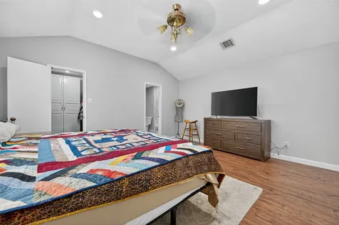 2602 Sicklepod Drive Houston TX 77084