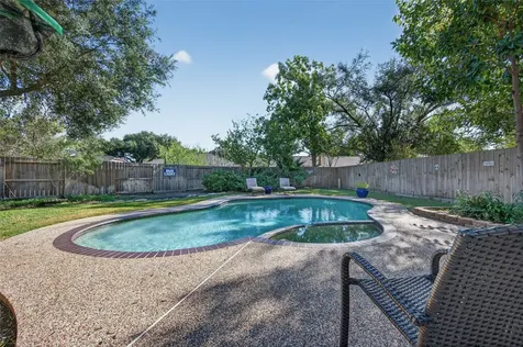 2602 Sicklepod Drive Houston TX 77084