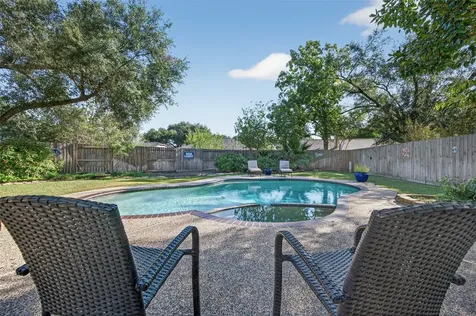 2602 Sicklepod Drive Houston TX 77084