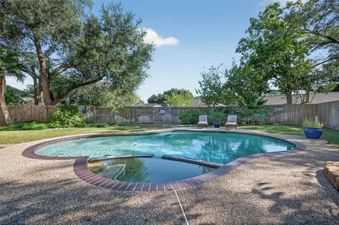 2602 Sicklepod Drive Houston TX 77084
