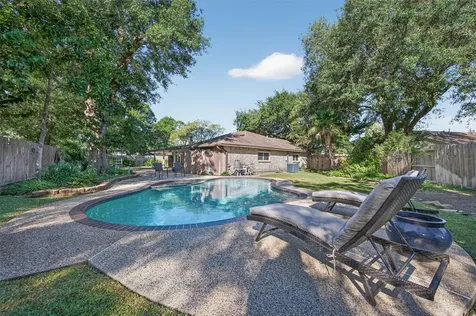 2602 Sicklepod Drive Houston TX 77084