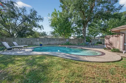 2602 Sicklepod Drive Houston TX 77084