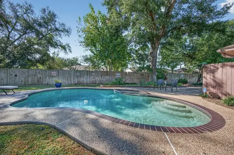 2602 Sicklepod Drive Houston TX 77084