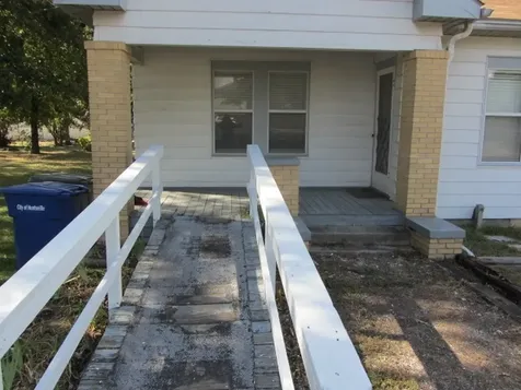 3002 Montgomery Road Huntsville TX 77340
